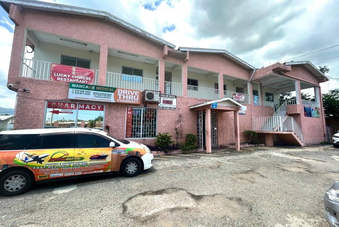 Third image of 68 Hagley Park Road in Kingston 10, St. Andrew, Jamaica - property is For Sale