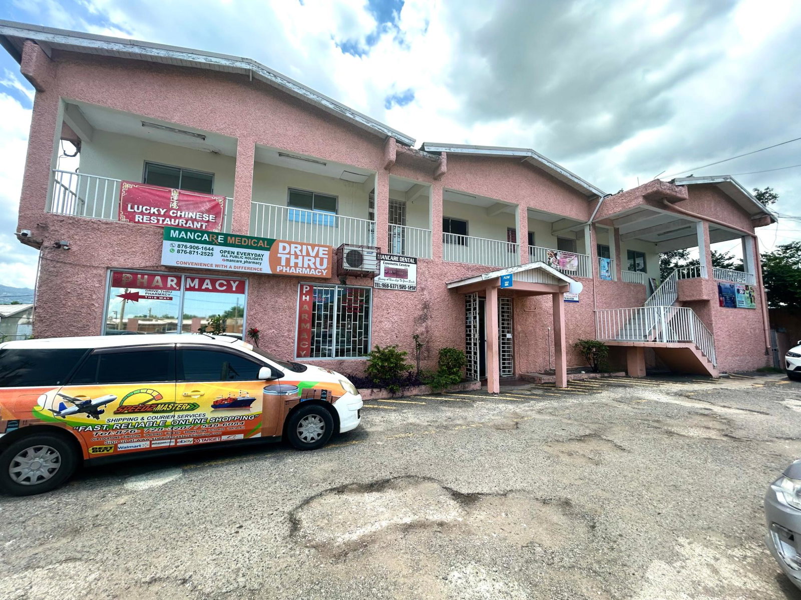 Third image of 68 Hagley Park Road in Kingston 10, St. Andrew, Jamaica - property is For Sale