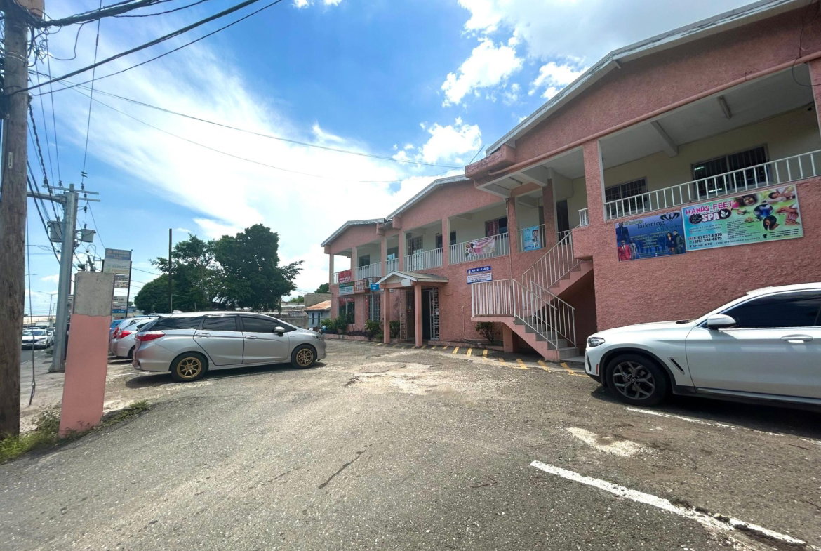 Fourth image of 68 Hagley Park Road in Kingston 10, St. Andrew, Jamaica - property is For Sale
