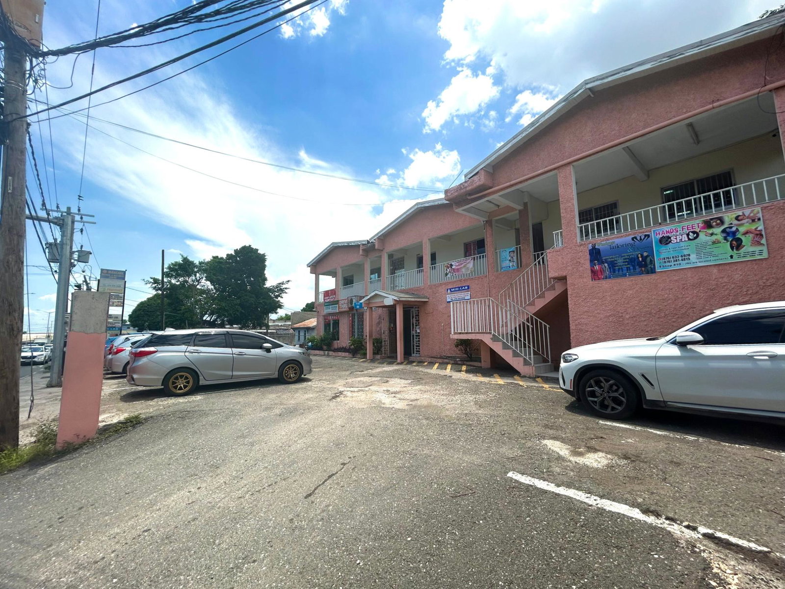 Fourth image of 68 Hagley Park Road in Kingston 10, St. Andrew, Jamaica - property is For Sale