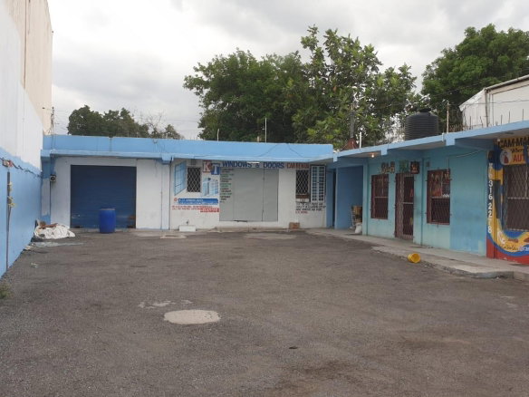 First image of 185 Spanish Town Road in Kingston 13, St. Andrew, Jamaica - property is For Sale