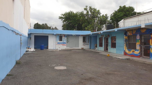 First image of 185 Spanish Town Road in Kingston 13, St. Andrew, Jamaica - property is For Sale