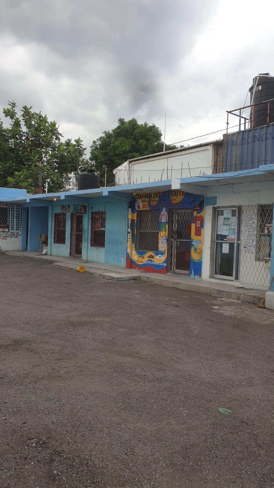 Second image of 185 Spanish Town Road in Kingston 13, St. Andrew, Jamaica - property is For Sale