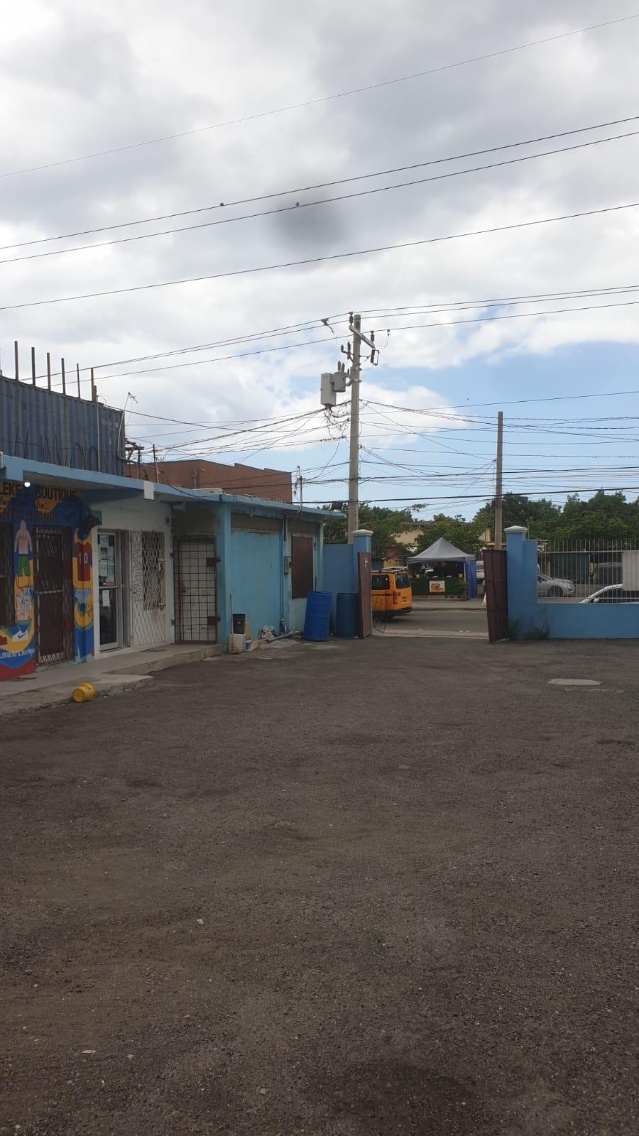 Fourth image of 185 Spanish Town Road in Kingston 13, St. Andrew, Jamaica - property is For Sale