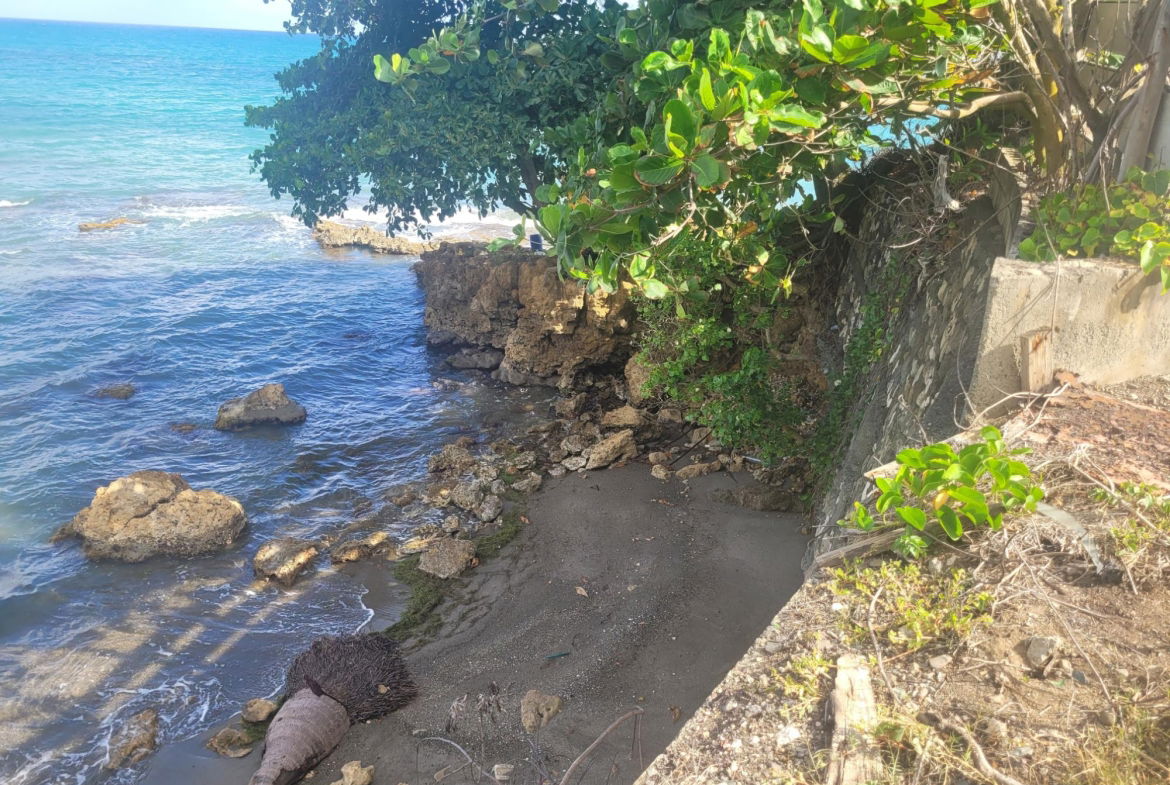 Second image of Belfast, St. Thomas in Lyssons, St. Thomas, Jamaica - property is For Sale