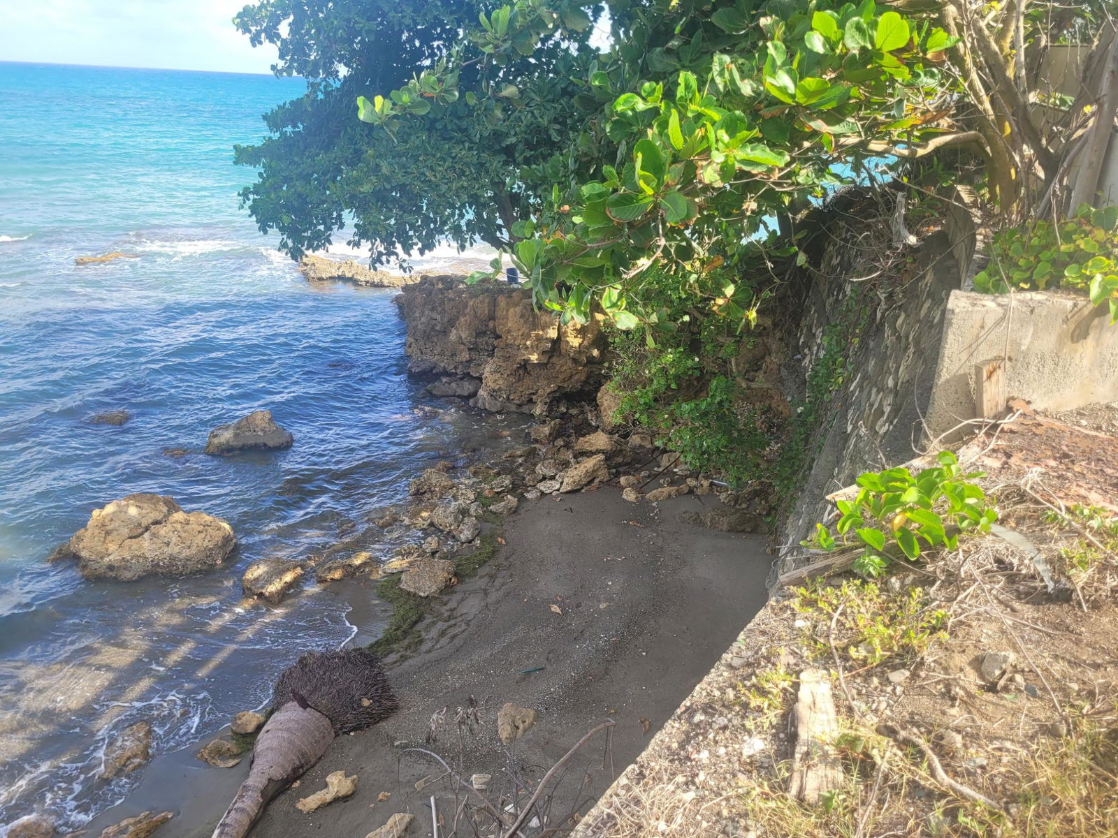 Second image of Belfast, St. Thomas in Lyssons, St. Thomas, Jamaica - property is For Sale