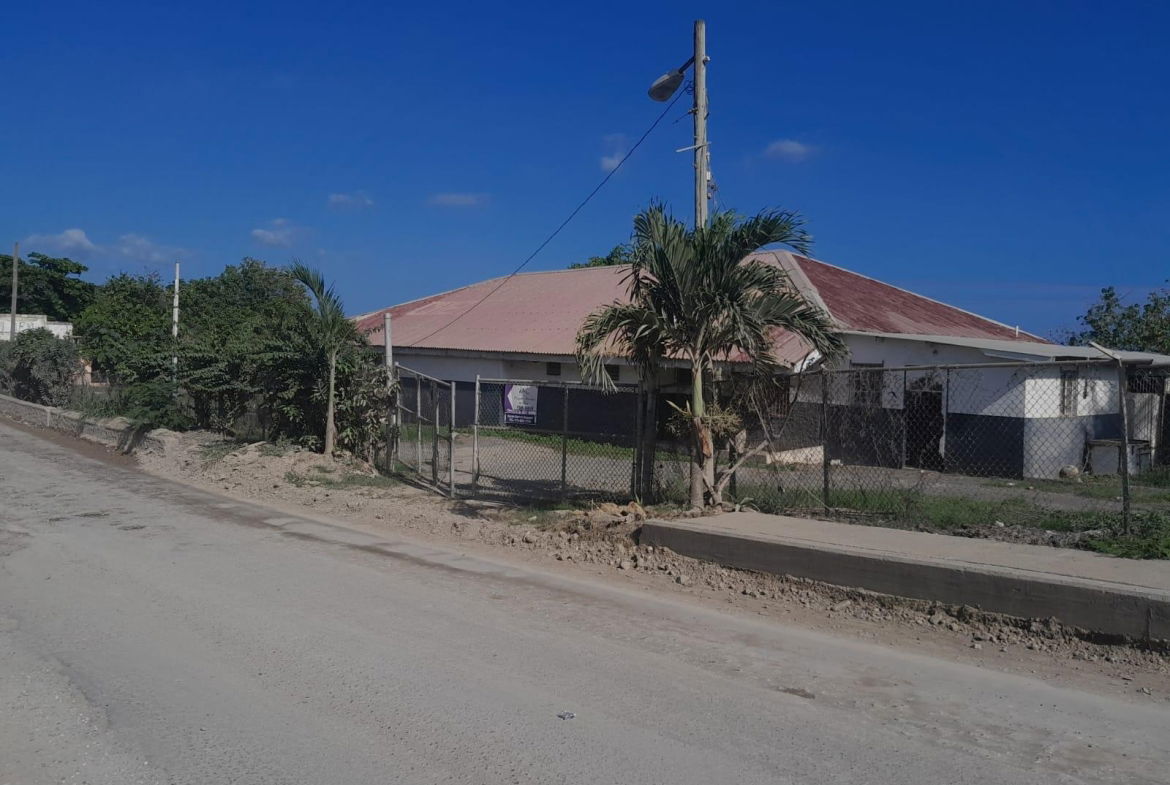 Third image of Belfast, St. Thomas in Lyssons, St. Thomas, Jamaica - property is For Sale