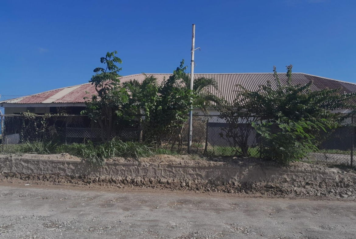 Fourth image of Belfast, St. Thomas in Lyssons, St. Thomas, Jamaica - property is For Sale