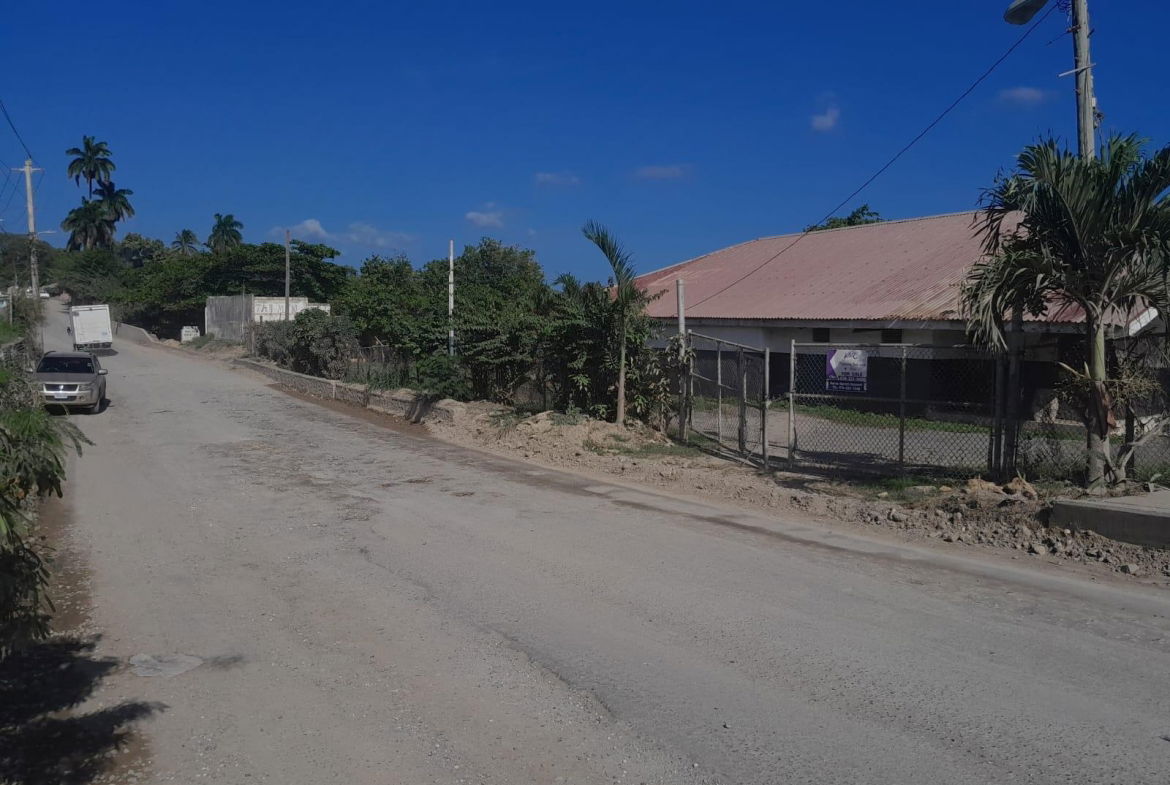 Fifth image of Belfast, St. Thomas in Lyssons, St. Thomas, Jamaica - property is For Sale