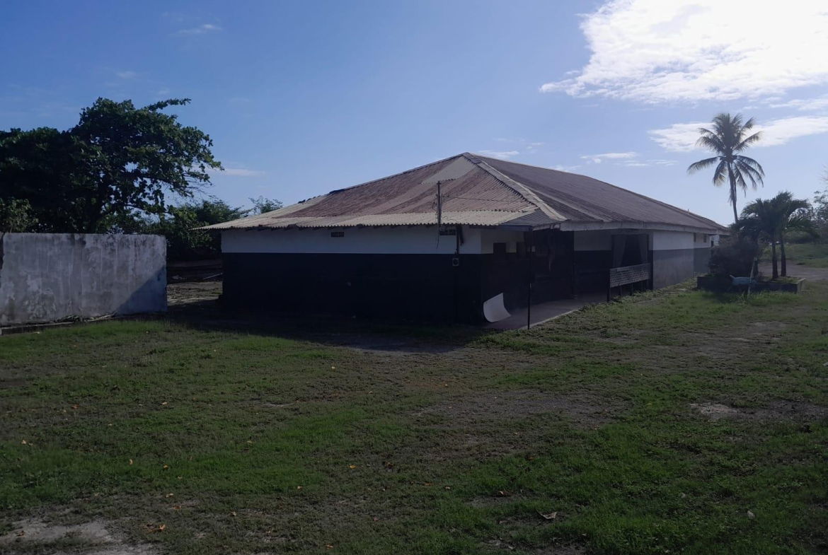 Sixth image of Belfast, St. Thomas in Lyssons, St. Thomas, Jamaica - property is For Sale