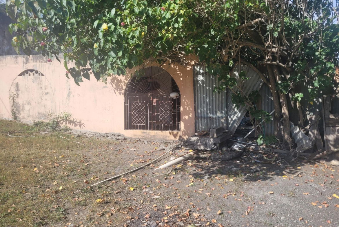 Seventh image of Belfast, St. Thomas in Lyssons, St. Thomas, Jamaica - property is For Sale