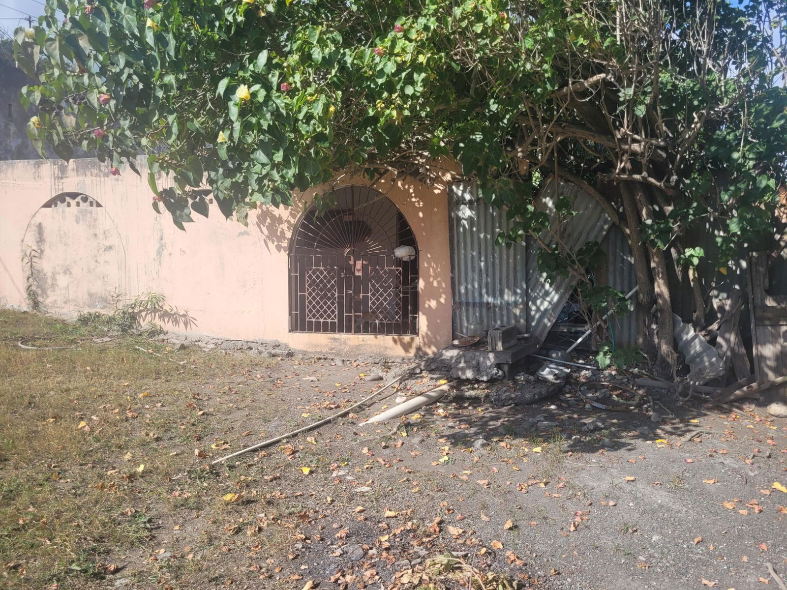 Seventh image of Belfast, St. Thomas in Lyssons, St. Thomas, Jamaica - property is For Sale