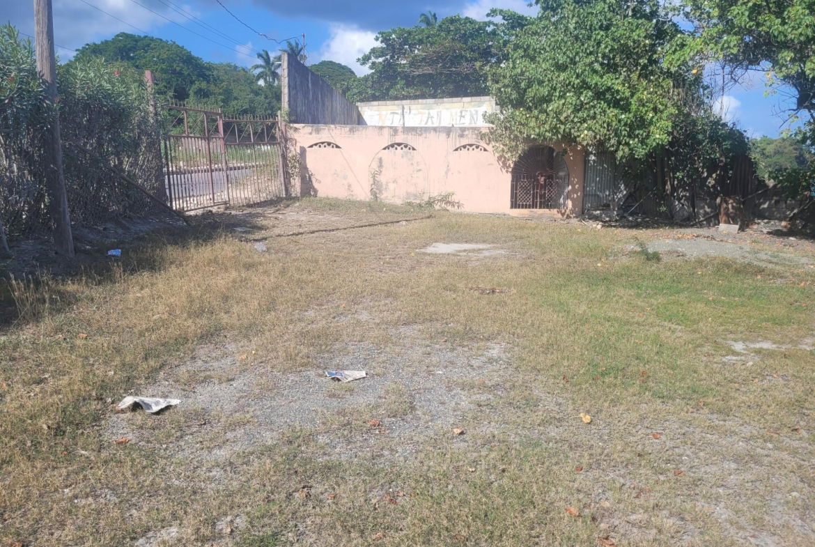Eighth image of Belfast, St. Thomas in Lyssons, St. Thomas, Jamaica - property is For Sale