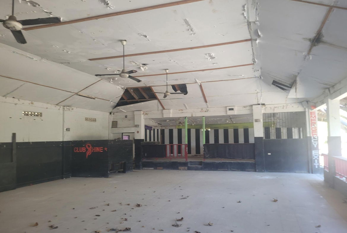 Ninth image of Belfast, St. Thomas in Lyssons, St. Thomas, Jamaica - property is For Sale