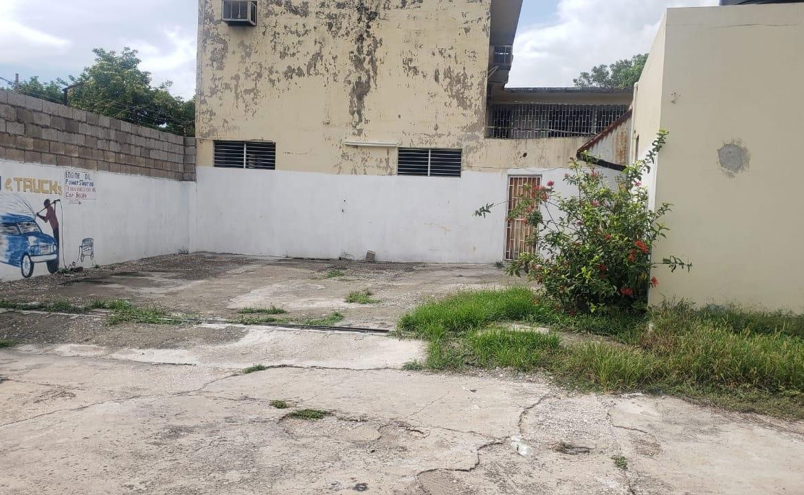 Second image of 69 Maxfield Avenue in Kingston 13, St. Andrew, Jamaica - property is For Sale