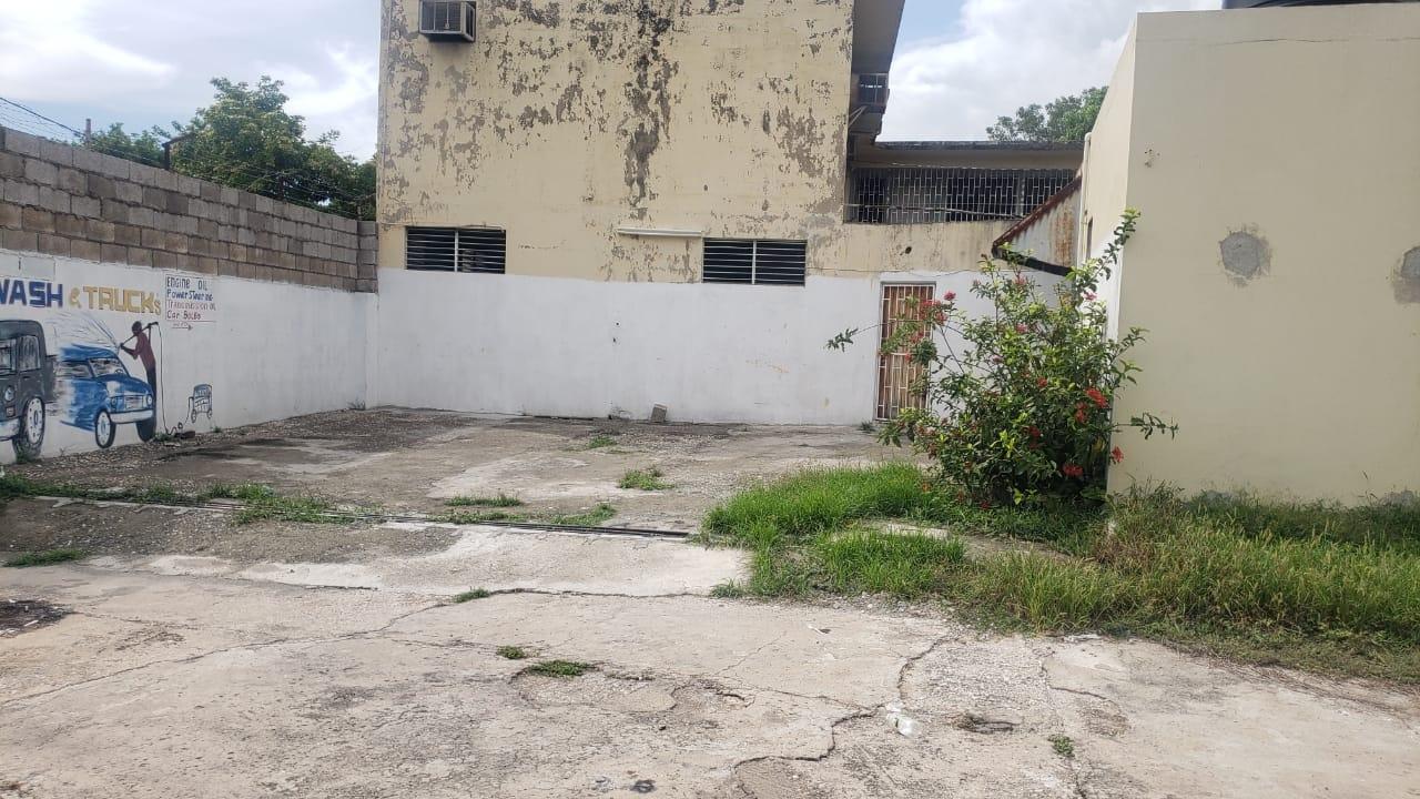 Second image of 69 Maxfield Avenue in Kingston 13, St. Andrew, Jamaica - property is For Sale