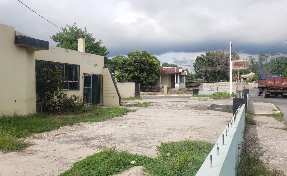 Third image of 69 Maxfield Avenue in Kingston 13, St. Andrew, Jamaica - property is For Sale