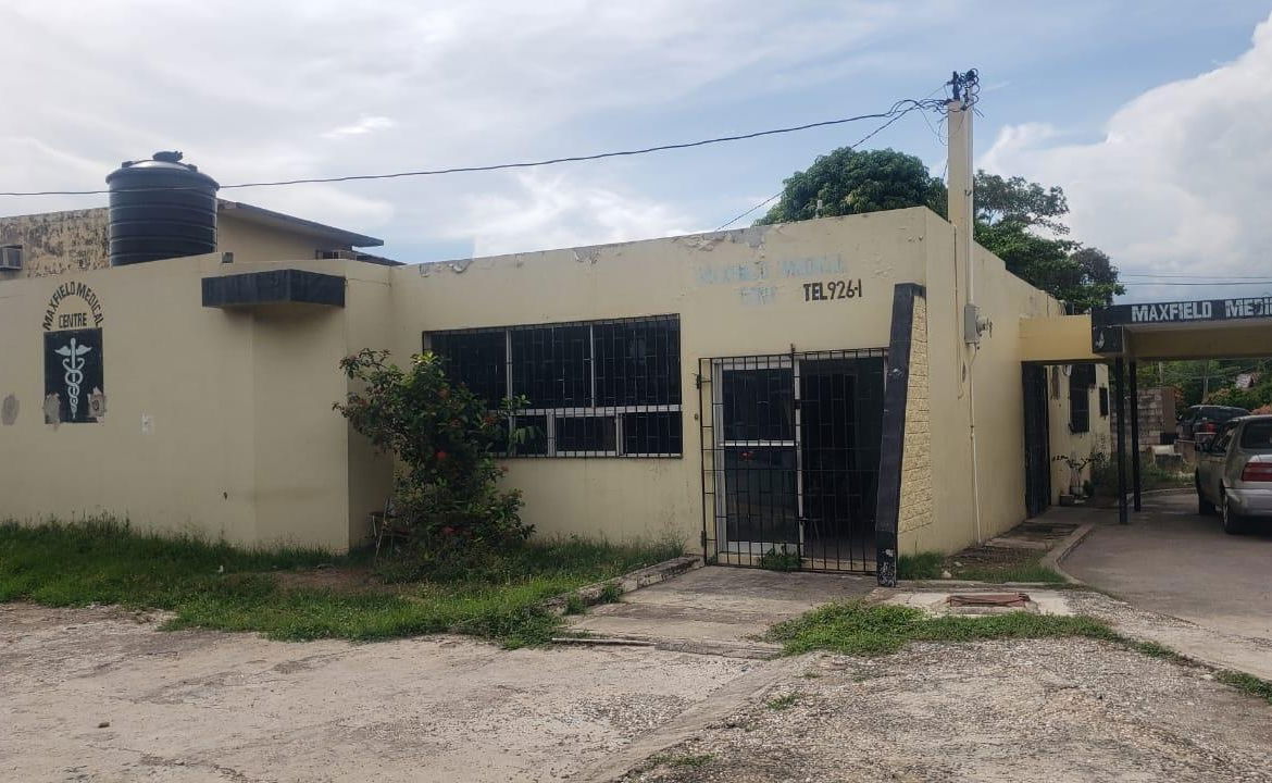Fourth image of 69 Maxfield Avenue in Kingston 13, St. Andrew, Jamaica - property is For Sale