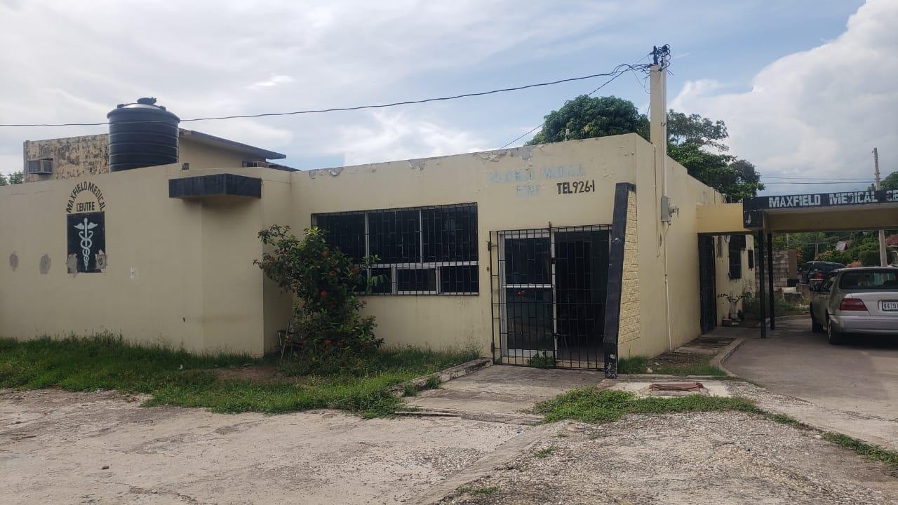 Fourth image of 69 Maxfield Avenue in Kingston 13, St. Andrew, Jamaica - property is For Sale