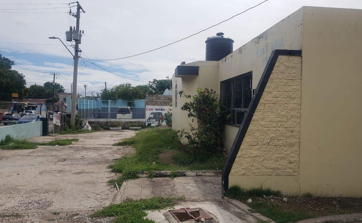 Fifth image of 69 Maxfield Avenue in Kingston 13, St. Andrew, Jamaica - property is For Sale