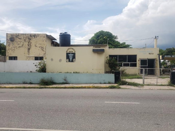 First image of 69 Maxfield Avenue in Kingston 13, St. Andrew, Jamaica - property is For Sale
