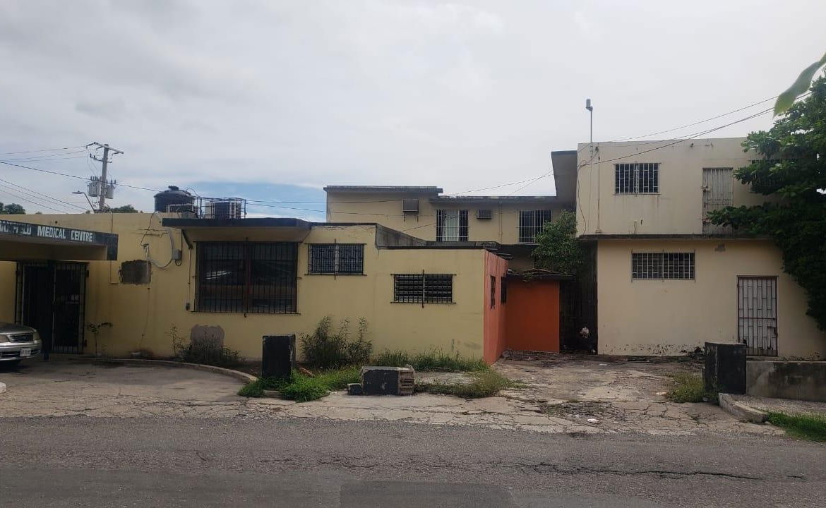 Eighth image of 69 Maxfield Avenue in Kingston 13, St. Andrew, Jamaica - property is For Sale
