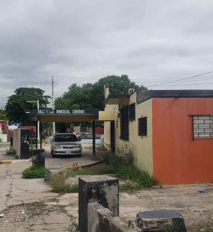 Ninth image of 69 Maxfield Avenue in Kingston 13, St. Andrew, Jamaica - property is For Sale