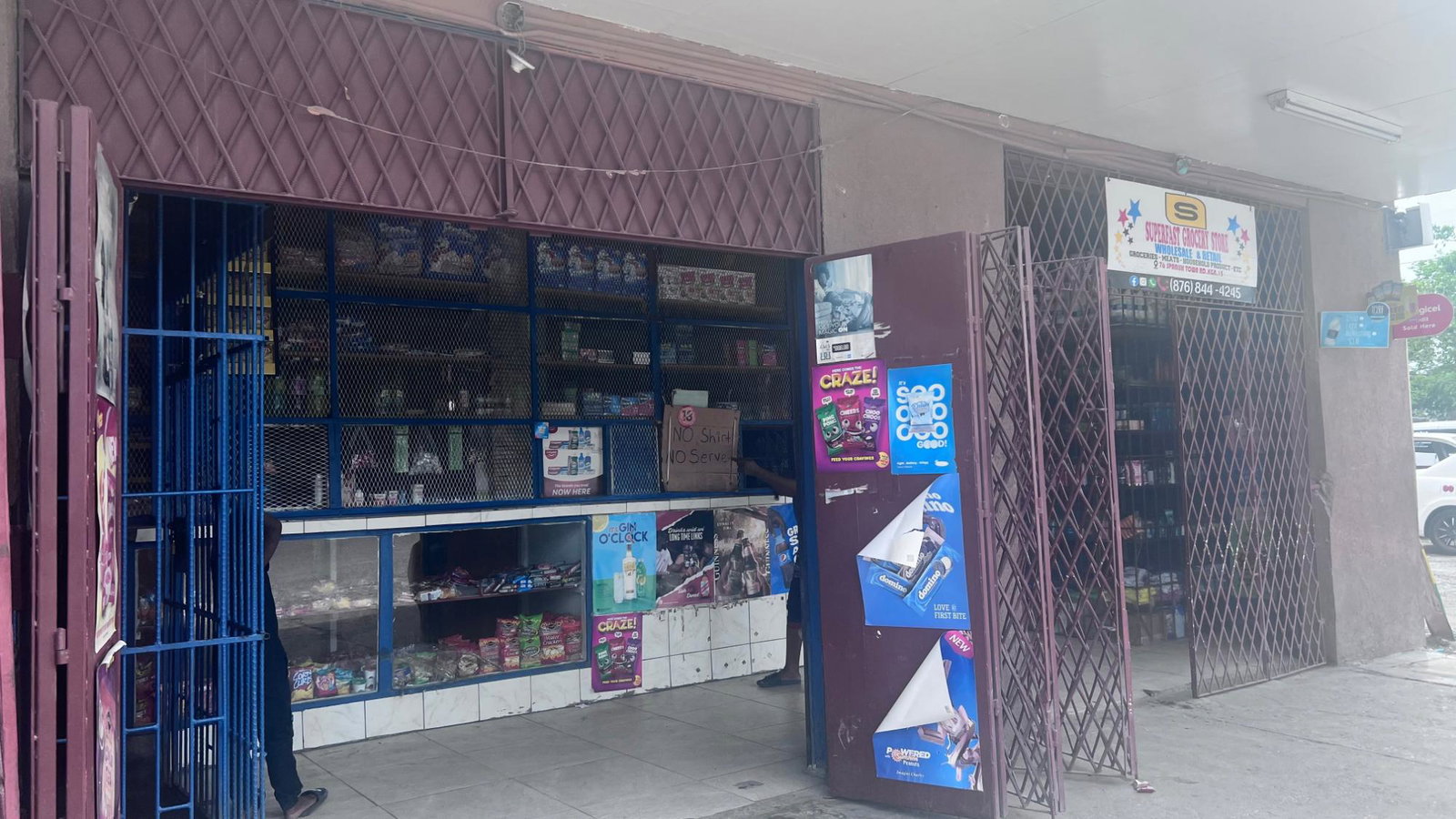 Second image of 76 Spanish Town Road, Kingst in Kingston 13, St. Andrew, Jamaica - property is For Sale