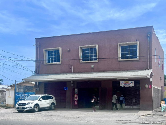 First image of 76 Spanish Town Road, Kingst in Kingston 13, St. Andrew, Jamaica - property is For Sale