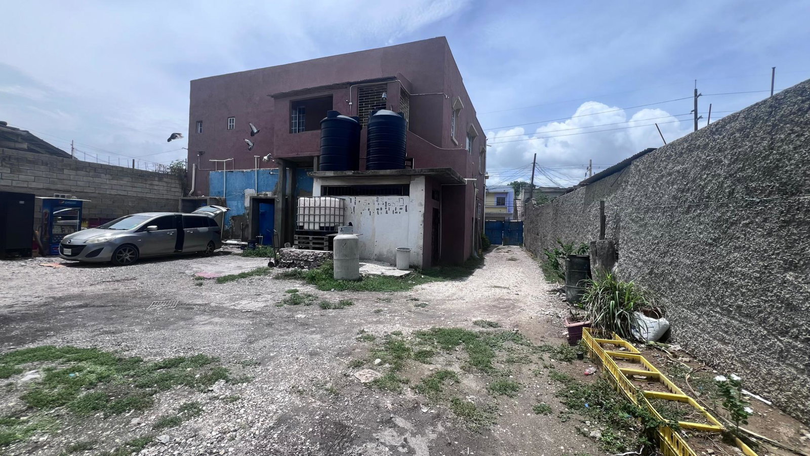 Eighth image of 76 Spanish Town Road, Kingst in Kingston 13, St. Andrew, Jamaica - property is For Sale