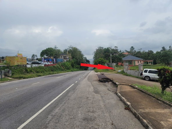 Second image of 27 Winston Jones Highway in Battersea, Manchester, Jamaica - property is For Sale
