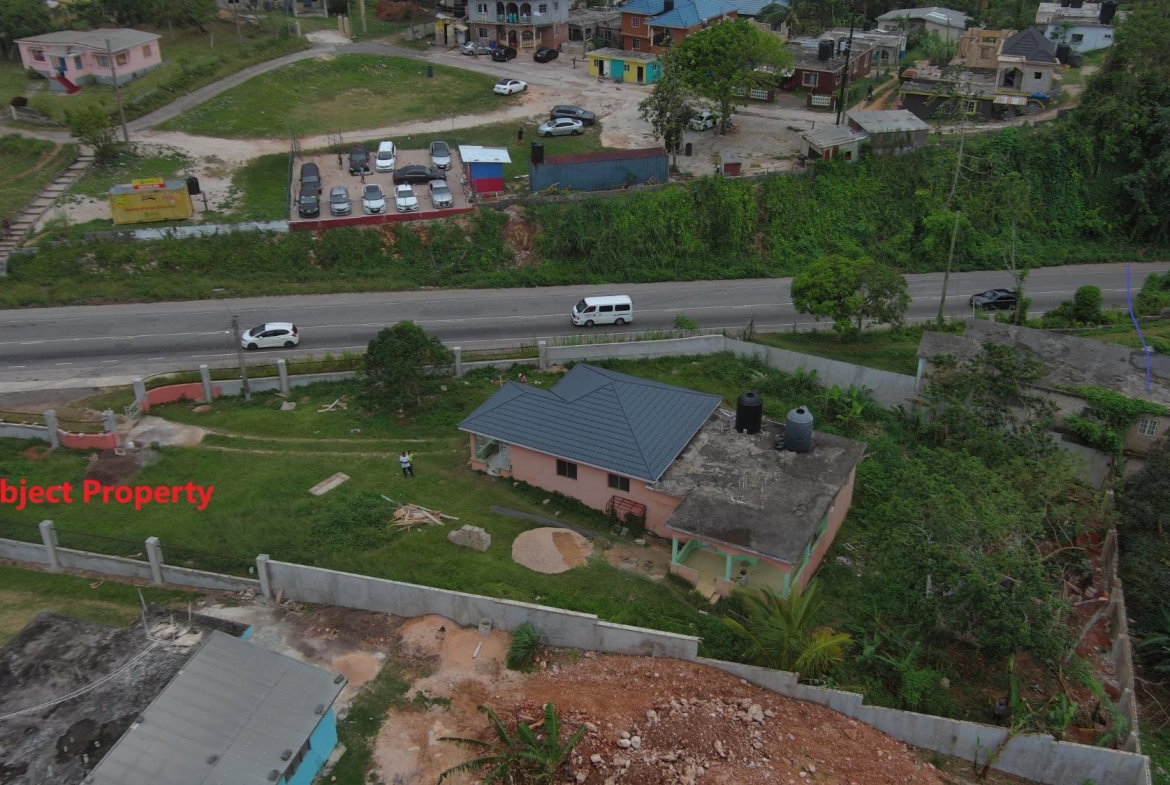 Sixth image of 27 Winston Jones Highway in Battersea, Manchester, Jamaica - property is For Sale