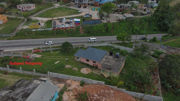 Sixth image of 27 Winston Jones Highway in Battersea, Manchester, Jamaica - property is For Sale