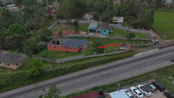 Eighth image of 27 Winston Jones Highway in Battersea, Manchester, Jamaica - property is For Sale