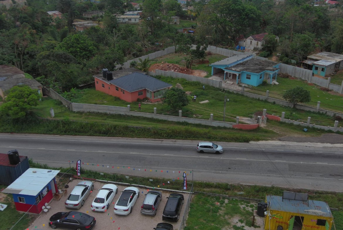 Ninth image of 27 Winston Jones Highway in Battersea, Manchester, Jamaica - property is For Sale
