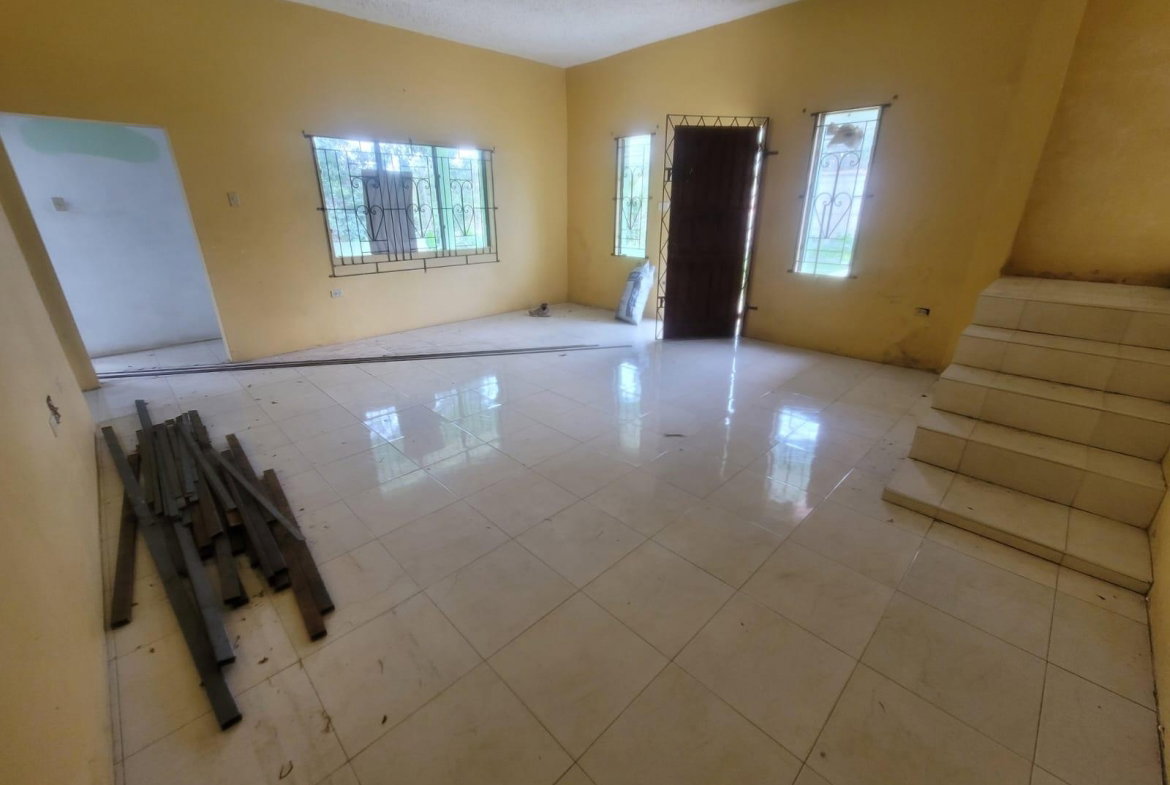 Tenth image of 27 Winston Jones Highway in Battersea, Manchester, Jamaica - property is For Sale