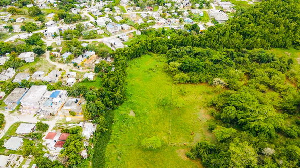 Second image of Sav-la-mar Main rd Landilo in Savanna-La-Mar, Westmoreland, Jamaica - property is For Sale