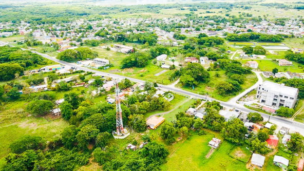 Seventh image of Sav-la-mar Main rd Landilo in Savanna-La-Mar, Westmoreland, Jamaica - property is For Sale