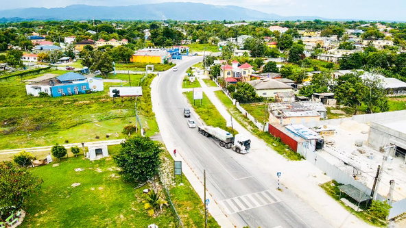 Ninth image of Sav-la-mar Main rd Landilo in Savanna-La-Mar, Westmoreland, Jamaica - property is For Sale