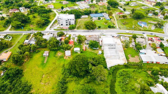First image of Sav-la-mar Main rd Landilo in Savanna-La-Mar, Westmoreland, Jamaica - property is For Sale