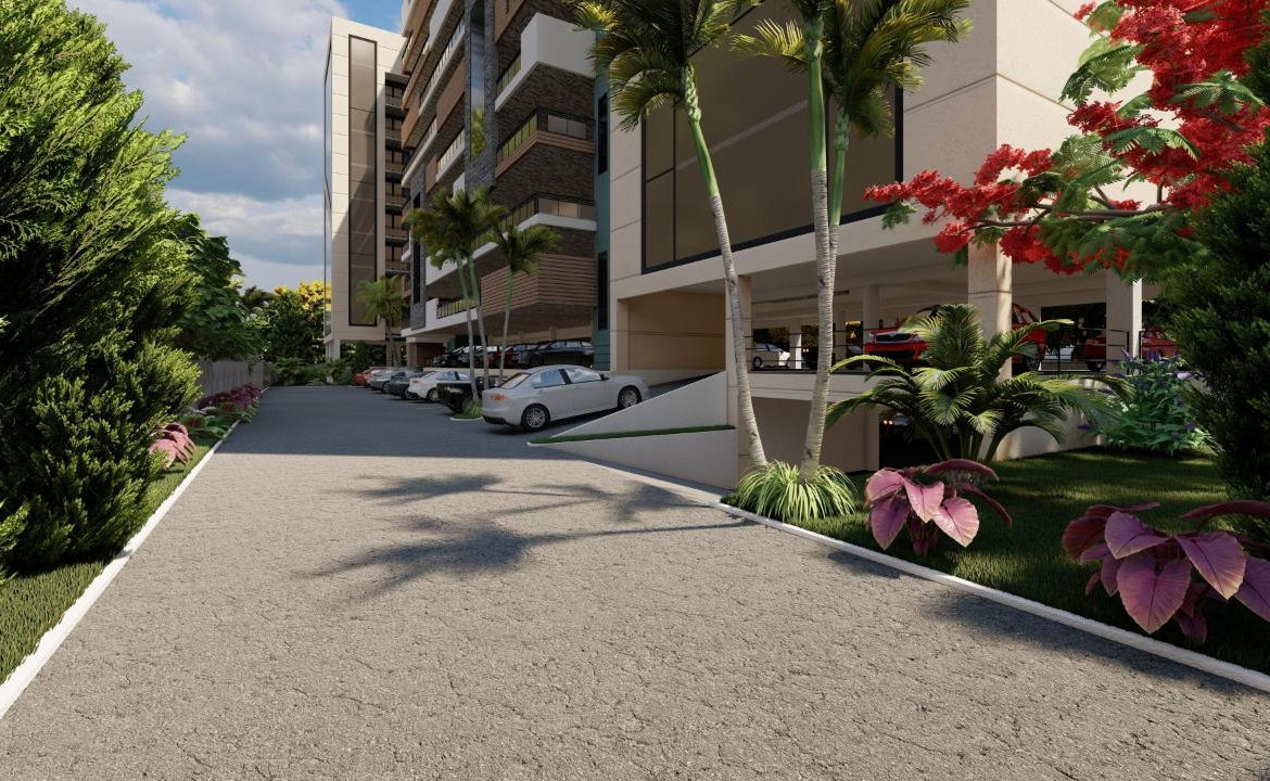 First image of 40-27 Eastwood Park Road in Eastwood Park, St. Andrew, Jamaica - property is For Sale