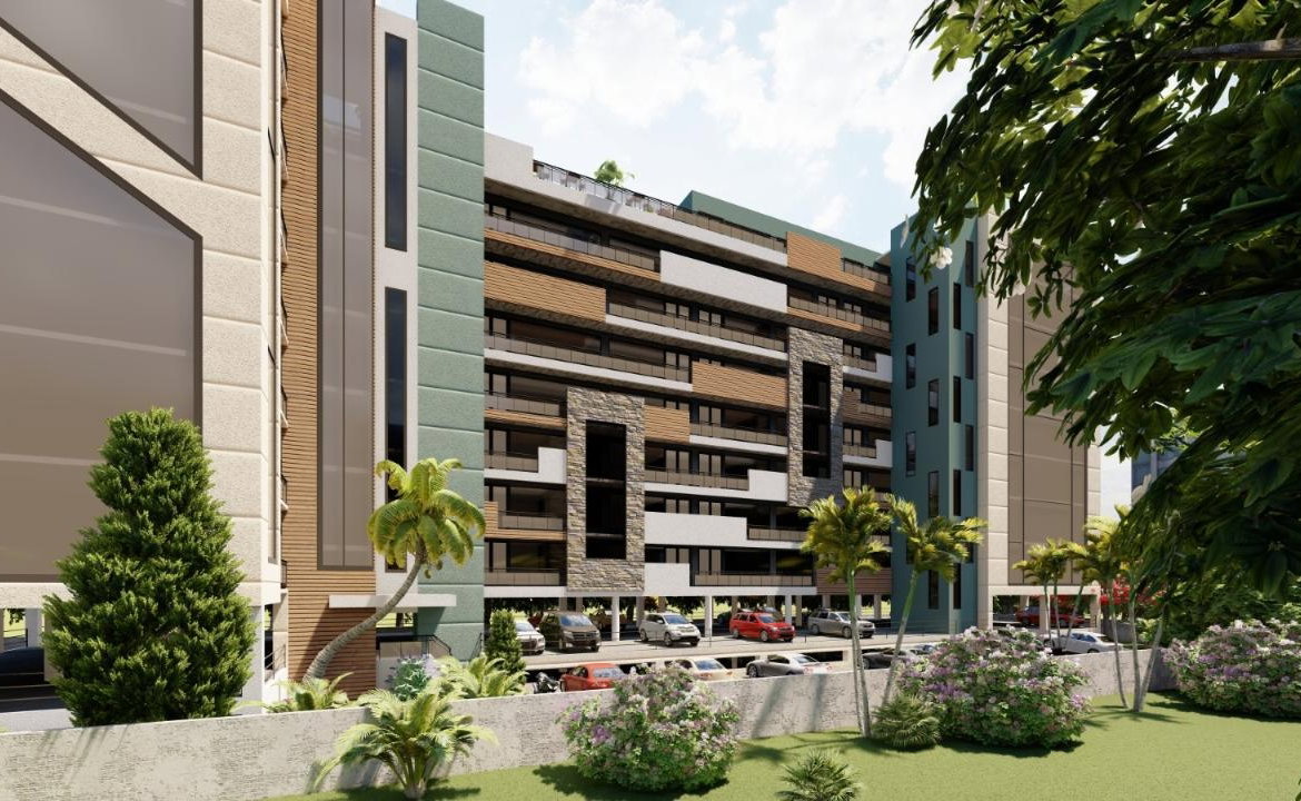 First image of 38-27 Eastwood Park Road in HALF WAY TREE, St. Andrew, Jamaica - property is For Sale