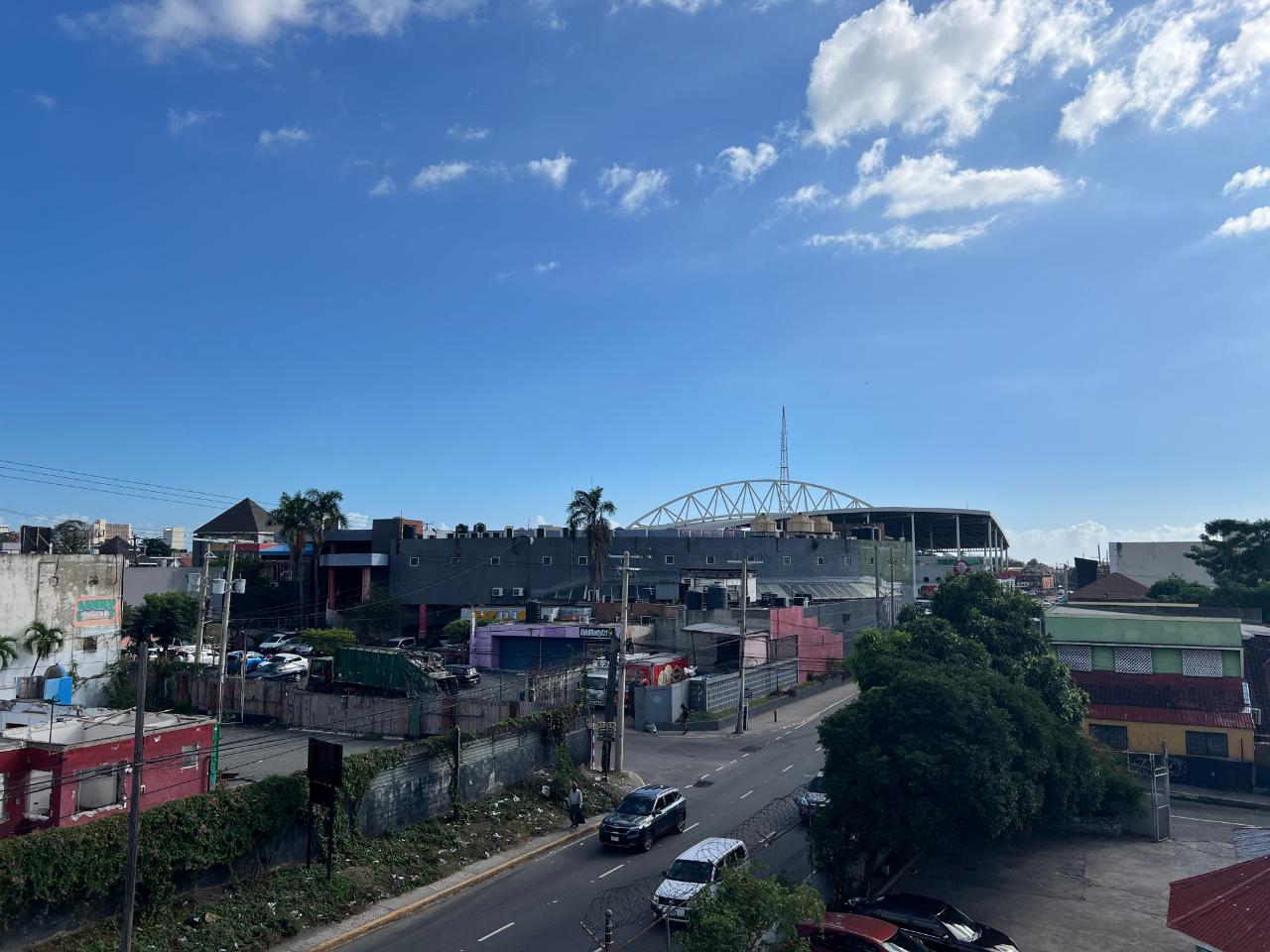 Fourth image of 38-27 Eastwood Park Road in HALF WAY TREE, St. Andrew, Jamaica - property is For Sale