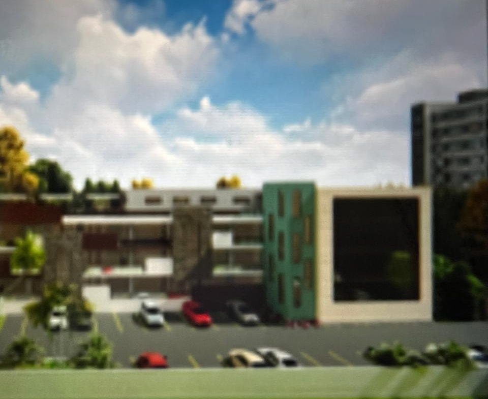 Second image of 33-27 Eastwood Park Road in HALF WAY TREE, St. Andrew, Jamaica - property is For Sale