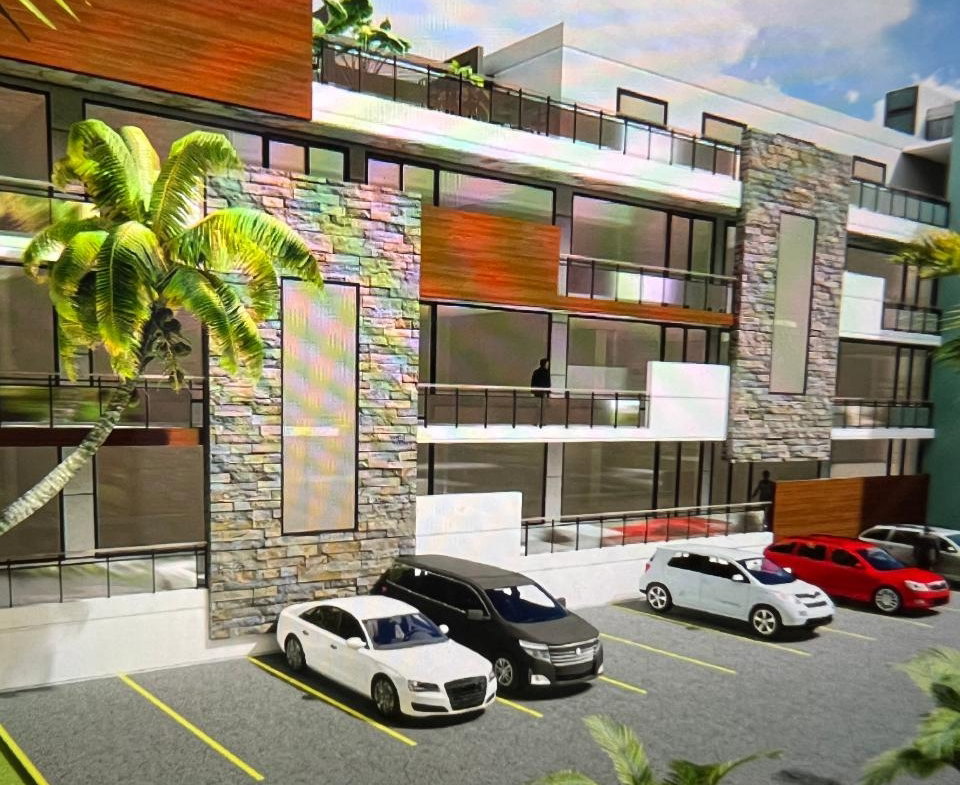 Third image of 10-27 Eastwood Park Road in HALF WAY TREE, St. Andrew, Jamaica - property is For Sale