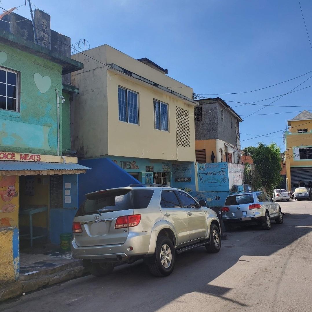 Second image of 5 Barnett Lane in Montego Bay, St. James, Jamaica - property is For Sale