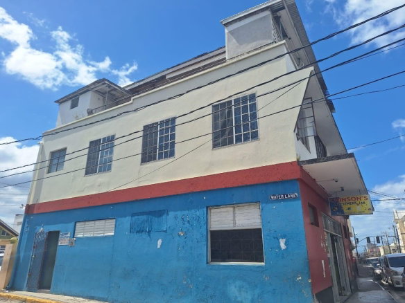 First image of 33 Church Street in Montego Bay, St. James, Jamaica - property is For Sale
