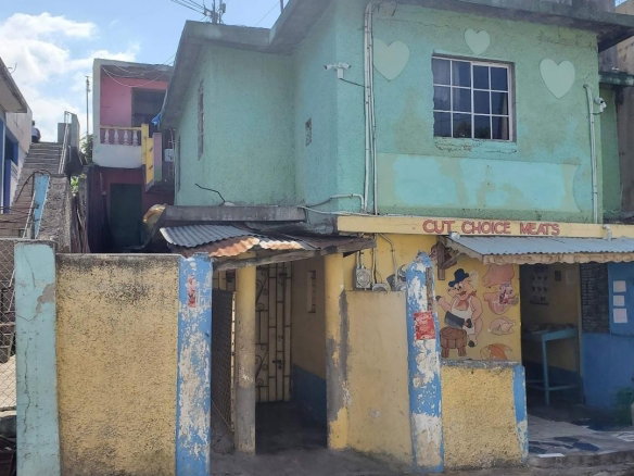 First image of 5 Barnett Lane in Montego Bay, St. James, Jamaica - property is For Sale