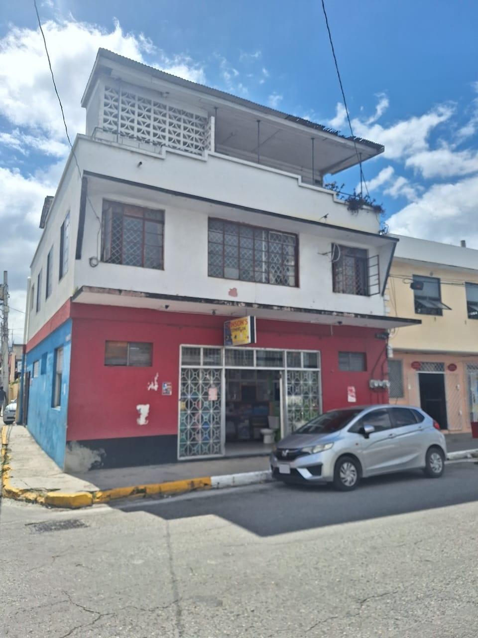 Second image of 33 Church Street in Montego Bay, St. James, Jamaica - property is For Sale