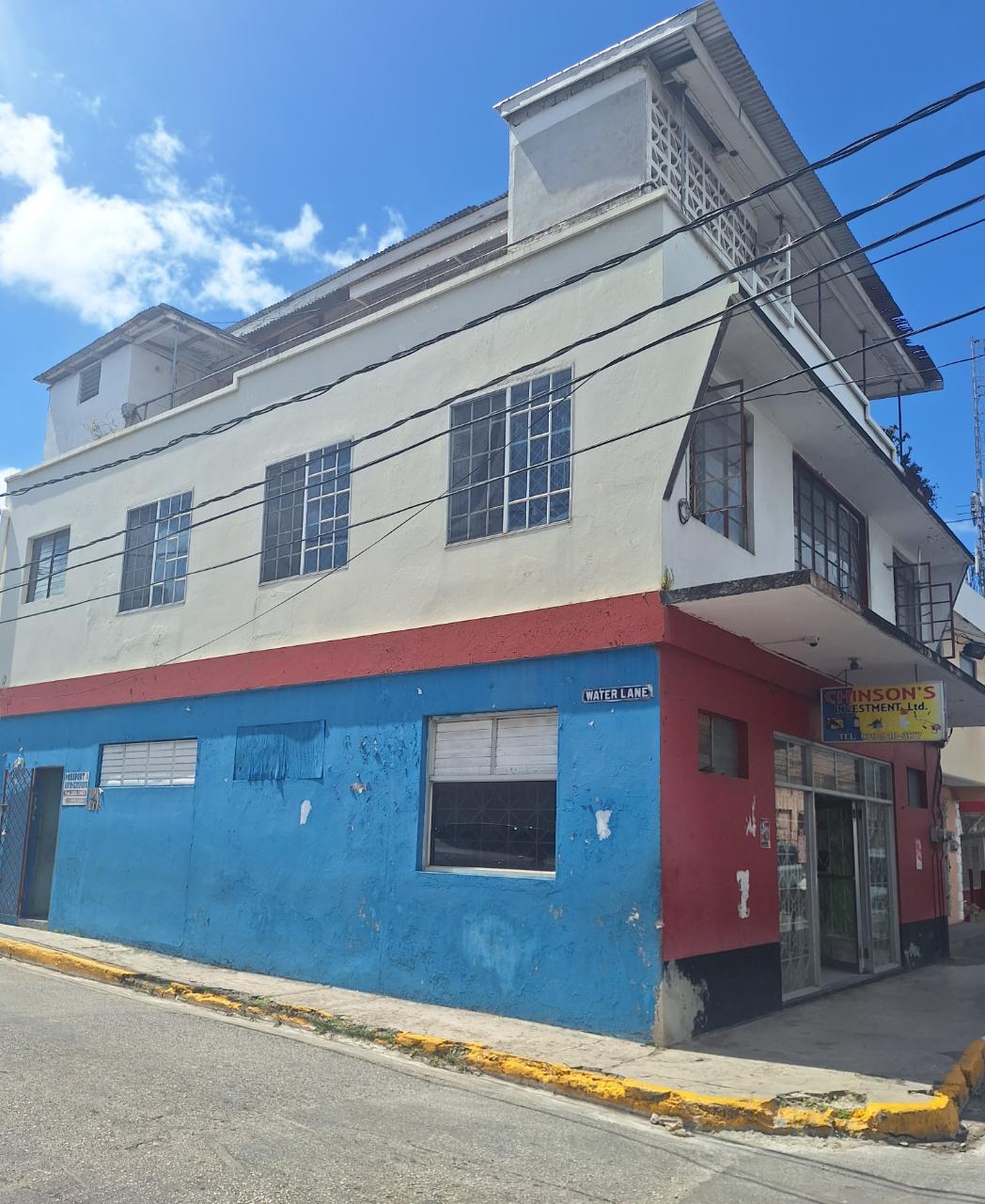 Fourth image of 33 Church Street in Montego Bay, St. James, Jamaica - property is For Sale